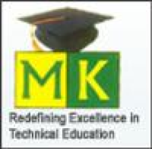M K Education Societys Group of Institutions logo