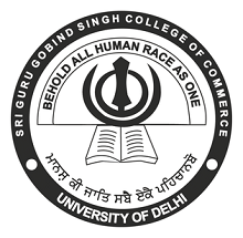 Sri Guru Gobind Singh College of Commerce logo