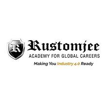 Rustomjee Academy for Global Careers, Thane logo