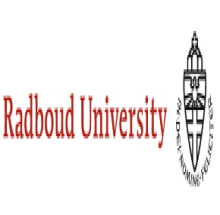 Radboud University logo