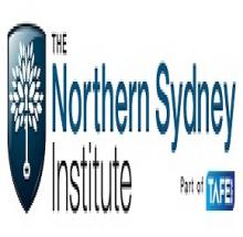 Northern Sydney Institute of TAFE logo