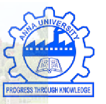 University College of Engineering, Villupuram, Anna University logo