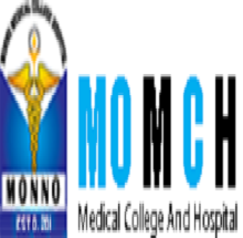 Monno Medical College And Hospital logo