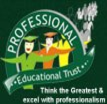 Professional Group of Institutions logo