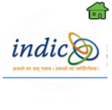 Indic Institute of Design and Research logo