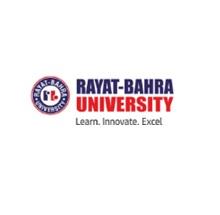 University School of Management Studies, Rayat Bahra University logo