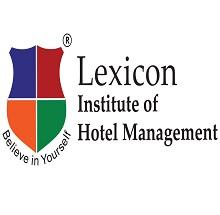 Lexicon Institute of Hotel Management logo