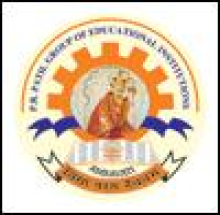 P. R. Patil Group of Educational Institutes logo