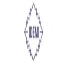 Institute for Design of Electrical Measuring Instruments, Mumbai logo