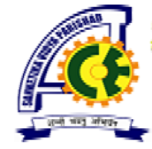 Sanketika Vidya Parishad Engineering College logo