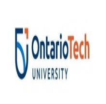 Ontario Tech University logo