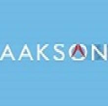 Aakson Group of Institutions logo