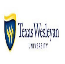 Texas Wesleyan University logo