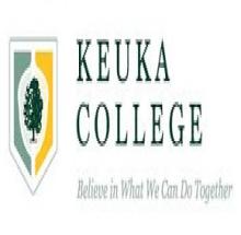 Keuka College logo