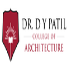 Dr.D.Y. Patil College of Architecture logo