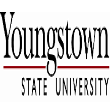 Youngstown State University logo