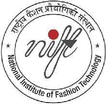 National Institute of Fashion Technology, Mumbai logo