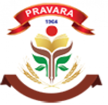 Pravara Rural College of Pharmacy logo