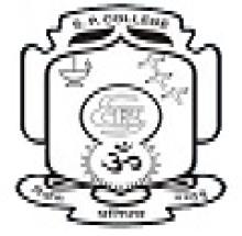 Sir Parashurambhau College logo