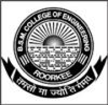 Balwant Singh Mukhiya College of Engineering logo