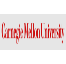 Carnegie Mellon University - USA logo