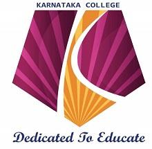 Karnataka College of Management and Science logo