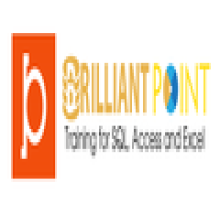 Brilliant Point logo