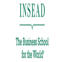 INSEAD - Singapore logo