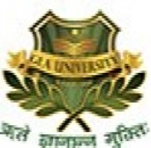 Institute of Business Management, GLA University logo