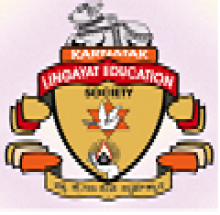 KLE Societys S.Nijalingappa College logo