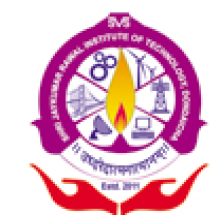 Shri Jaykumar Rawal Institute of Technology logo