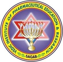 Vedic Institute of Pharmaceutical Education and Research logo