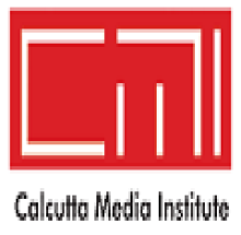 CMI - Calcutta Media Institute logo