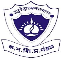 Sant Rawool Maharaj Mahavidyalaya logo