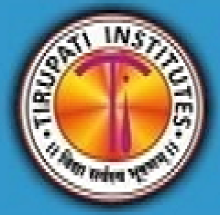 Tirupati Institute of Management logo