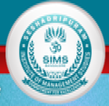 Seshadripuram Institute of Management Studies logo