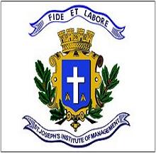 St. Joseph's Institute of Management - SJIM logo