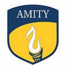 Amity Global Business School (AGBS), Ahmedabad logo