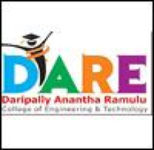 Daripally Anantha Ramulu College of Engineering and Technology logo