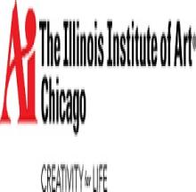 The Illinois Institute of Art logo