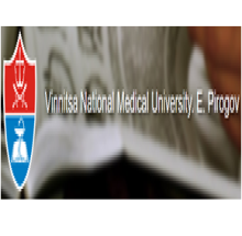 National Pirogov Memorial Medical University logo