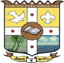 St. Berchmans College logo