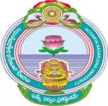 Acharya College of Engineering logo