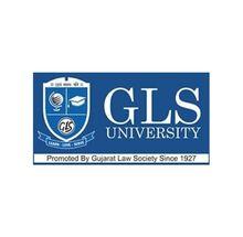 GLS University logo