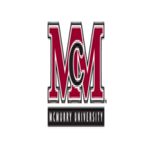 McMurry University logo