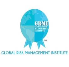 GRMI - Global Risk Management Institute logo