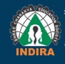 ICEM - Indira College of Engineering and Management logo