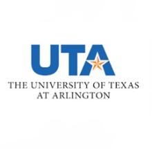 University of Texas at Arlington logo