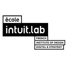 Ecole Intuit.lab logo