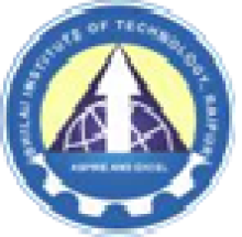 Bhilai Institute of Technology logo